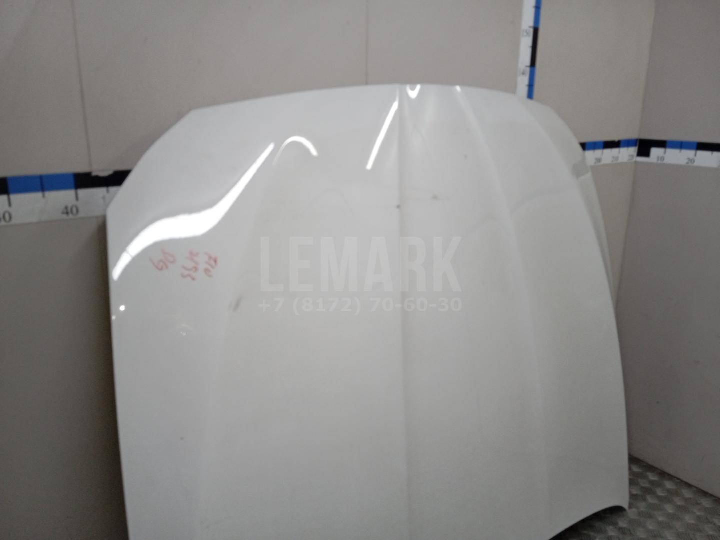 Капот для  BMW 7-serie G11/G12 2015-2022