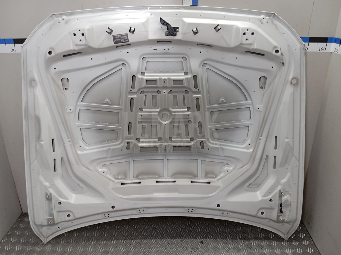 Капот для  BMW 7-serie G11/G12 2015-2022
