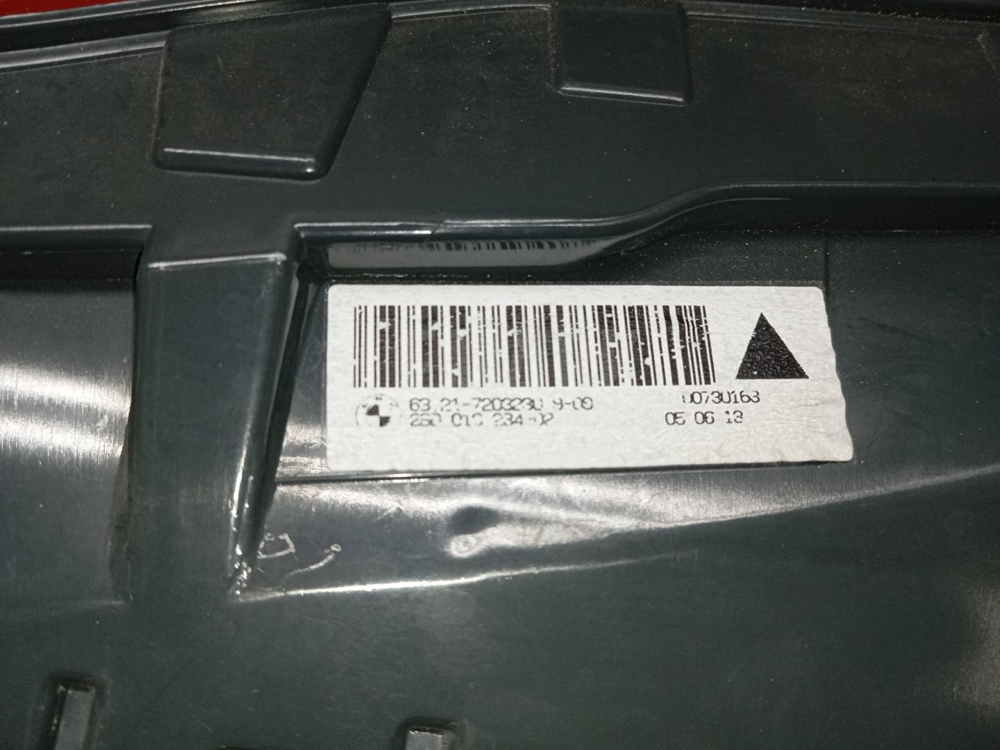 Фонарь задний наружный правый для  BMW 3-serie E90/E91 2005-2012
