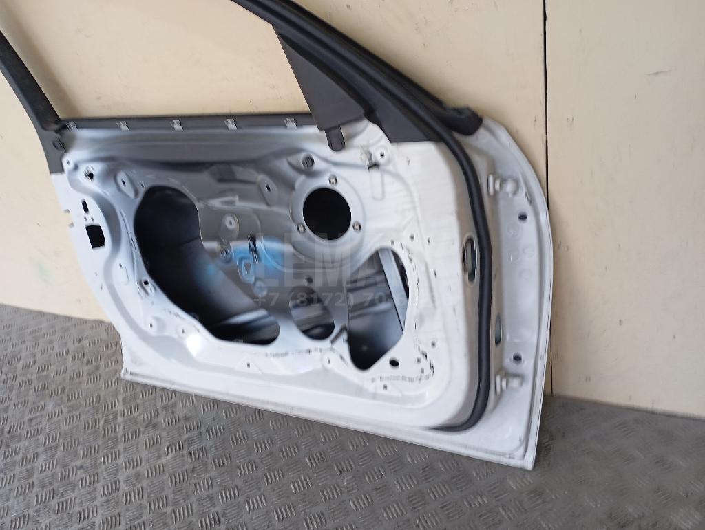 Дверь передняя левая для  BMW X7 G07 2018