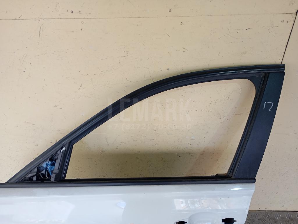 Дверь передняя левая для  BMW X7 G07 2018