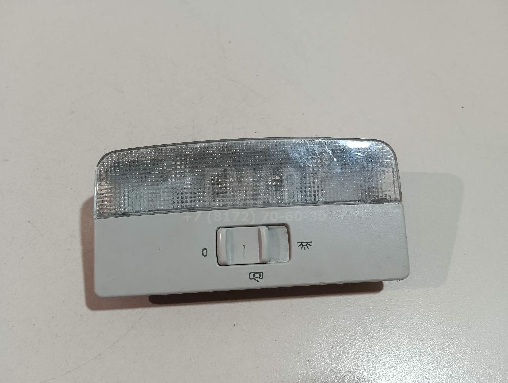 Плафон салонный 6Q0947105MY20 VAG