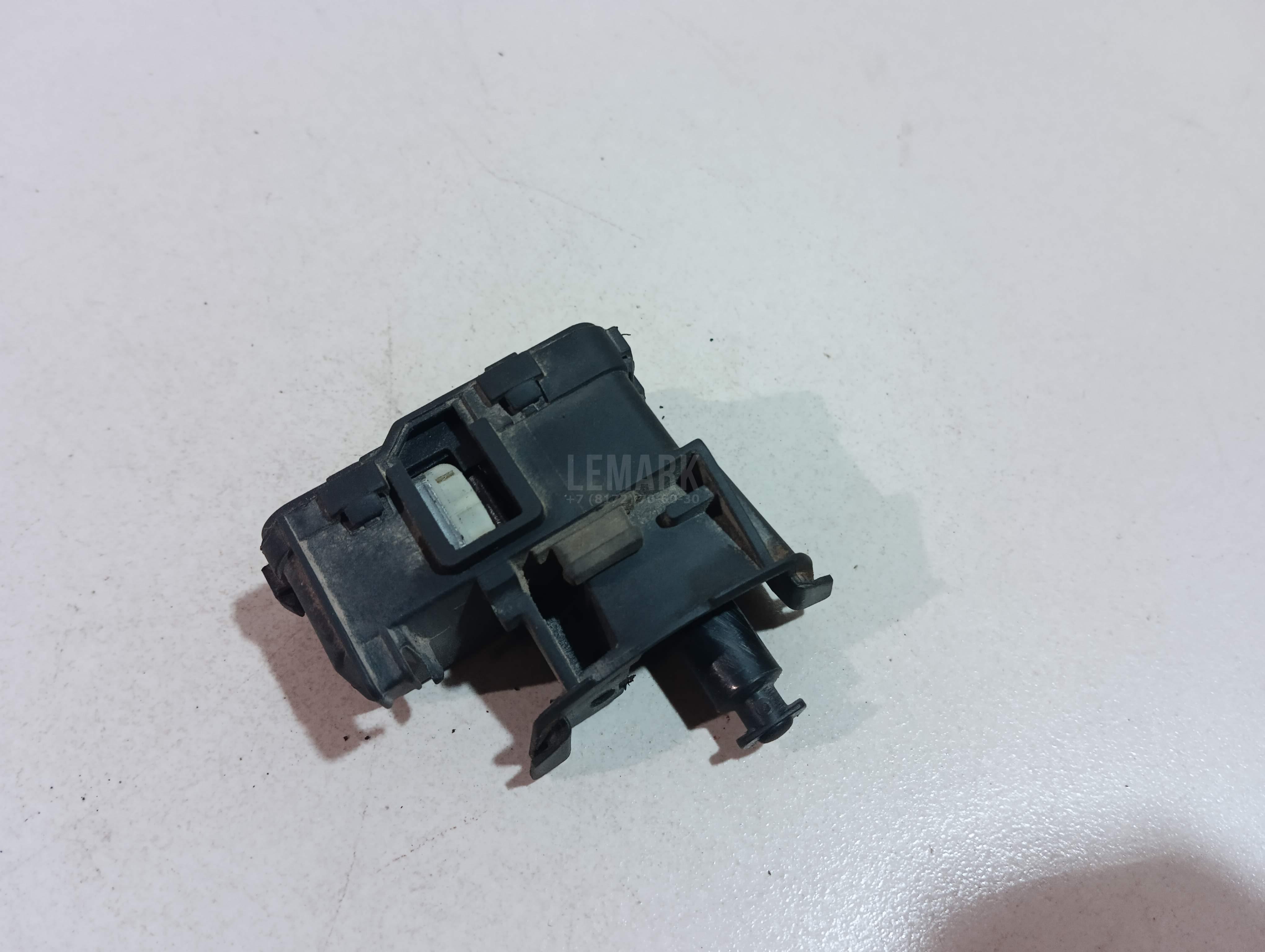 Активатор замка крышки бензобака 5C6810773H VAG