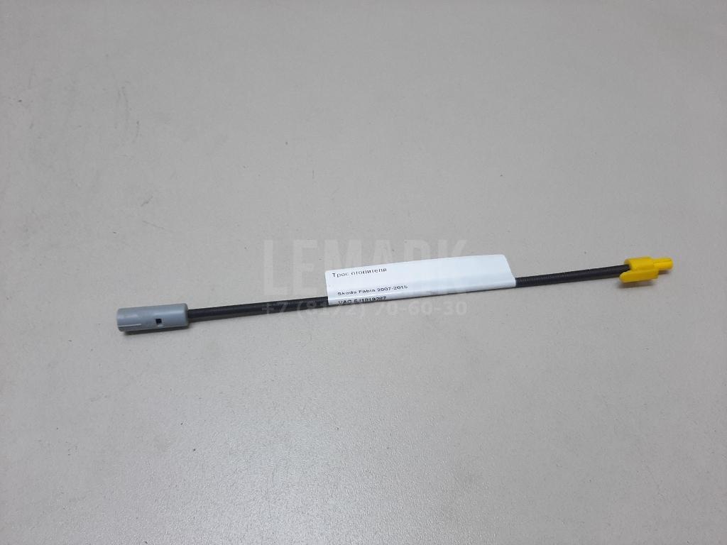 Трос отопителя 5J1819287 VAG