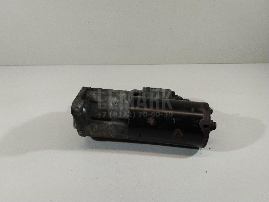 Стартер 1376305 Ford