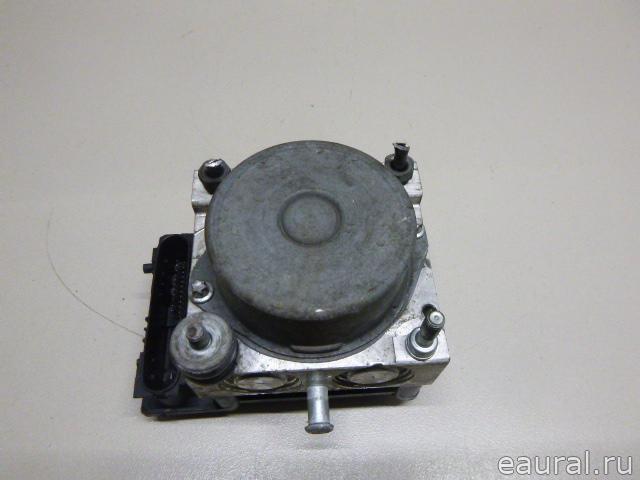 Блок ABS (насос)