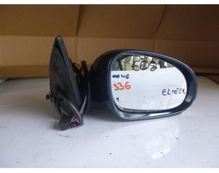 Зеркало правое электрическое для VW EOS 2006-2015 с разбора состояние отличное