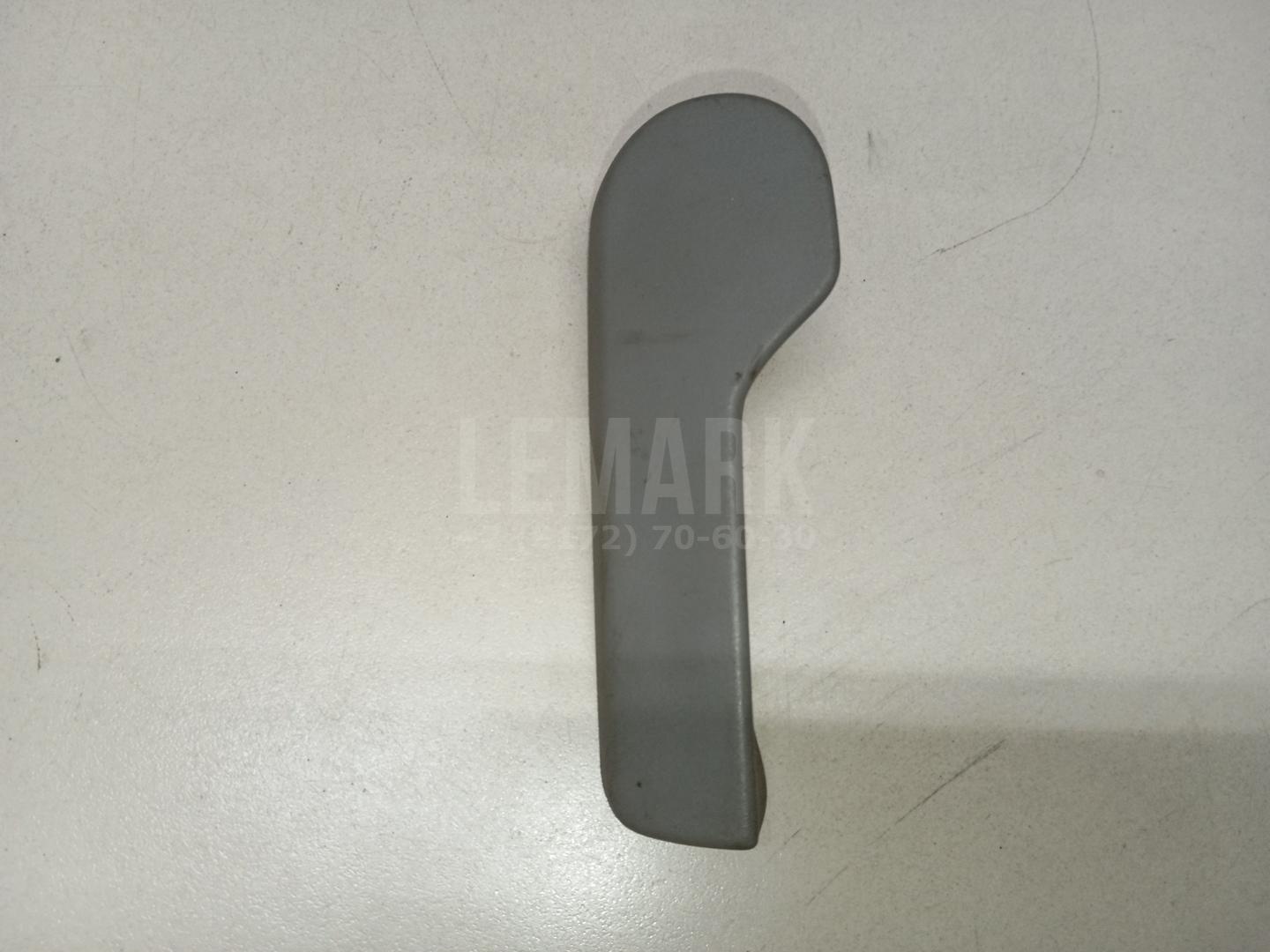 Ручка открывания капота 1J1823533C3U6 VAG