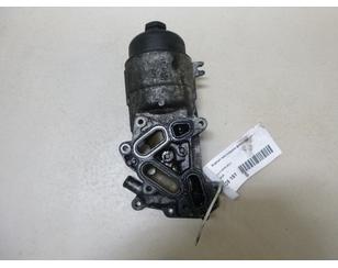 Корпус масляного фильтра для Ford B-MAX 2012-2018 с разборки состояние под восстановление