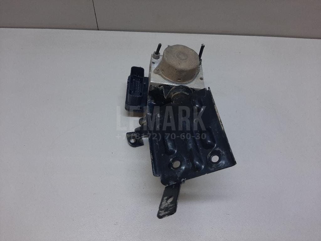 Блок ABS (насос) 6R0614117AJBEF VAG