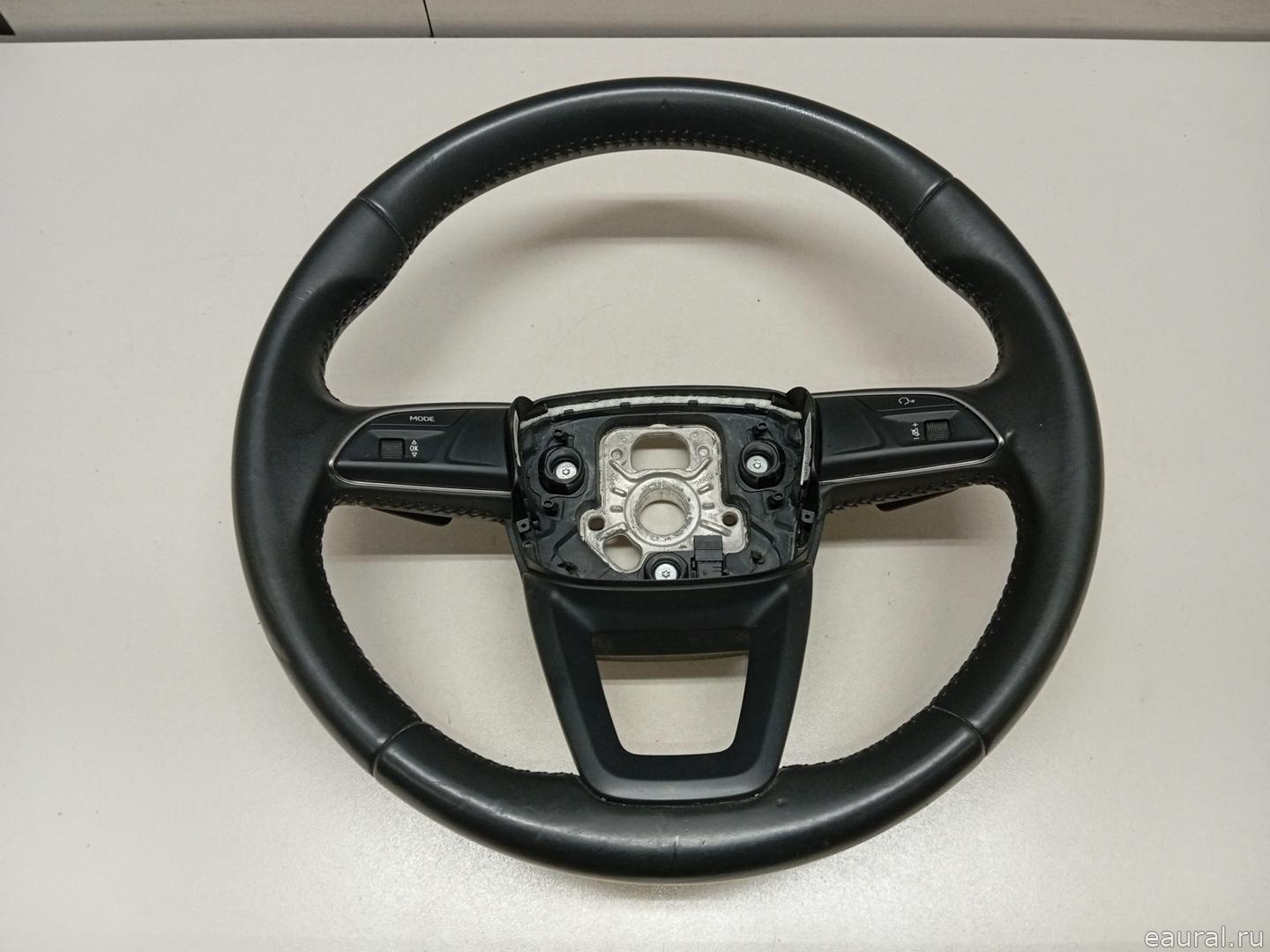 Рулевое колесо для AIR BAG (без AIR BAG)