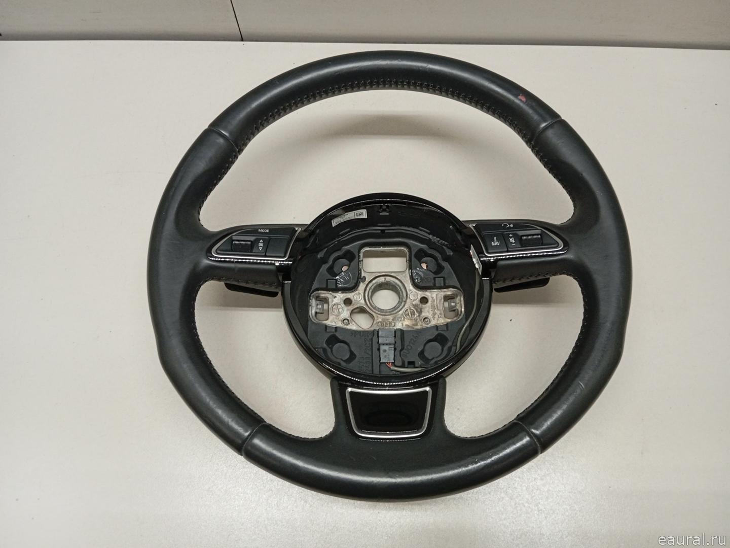 Рулевое колесо для AIR BAG (без AIR BAG)