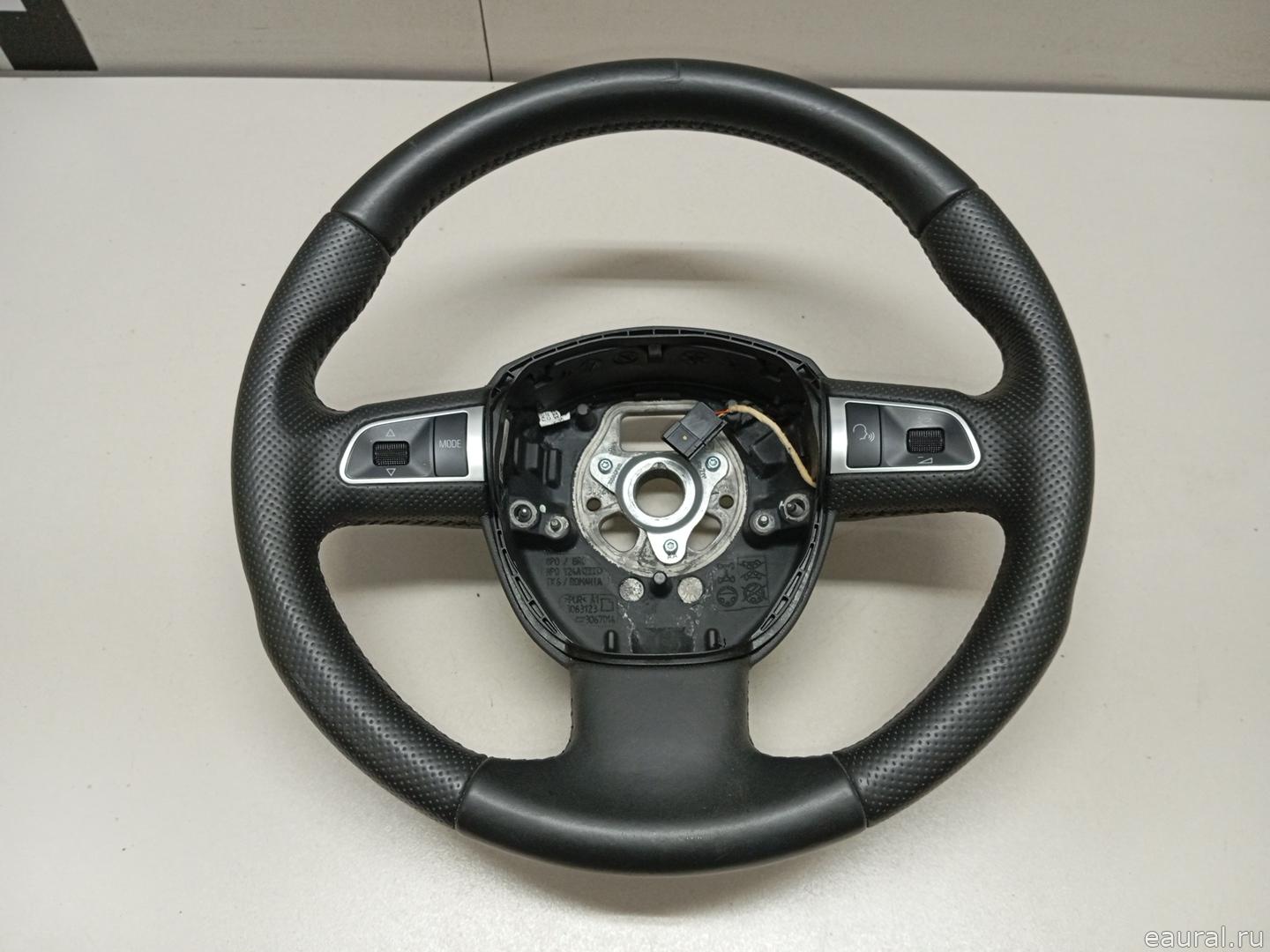 Рулевое колесо для AIR BAG (без AIR BAG)