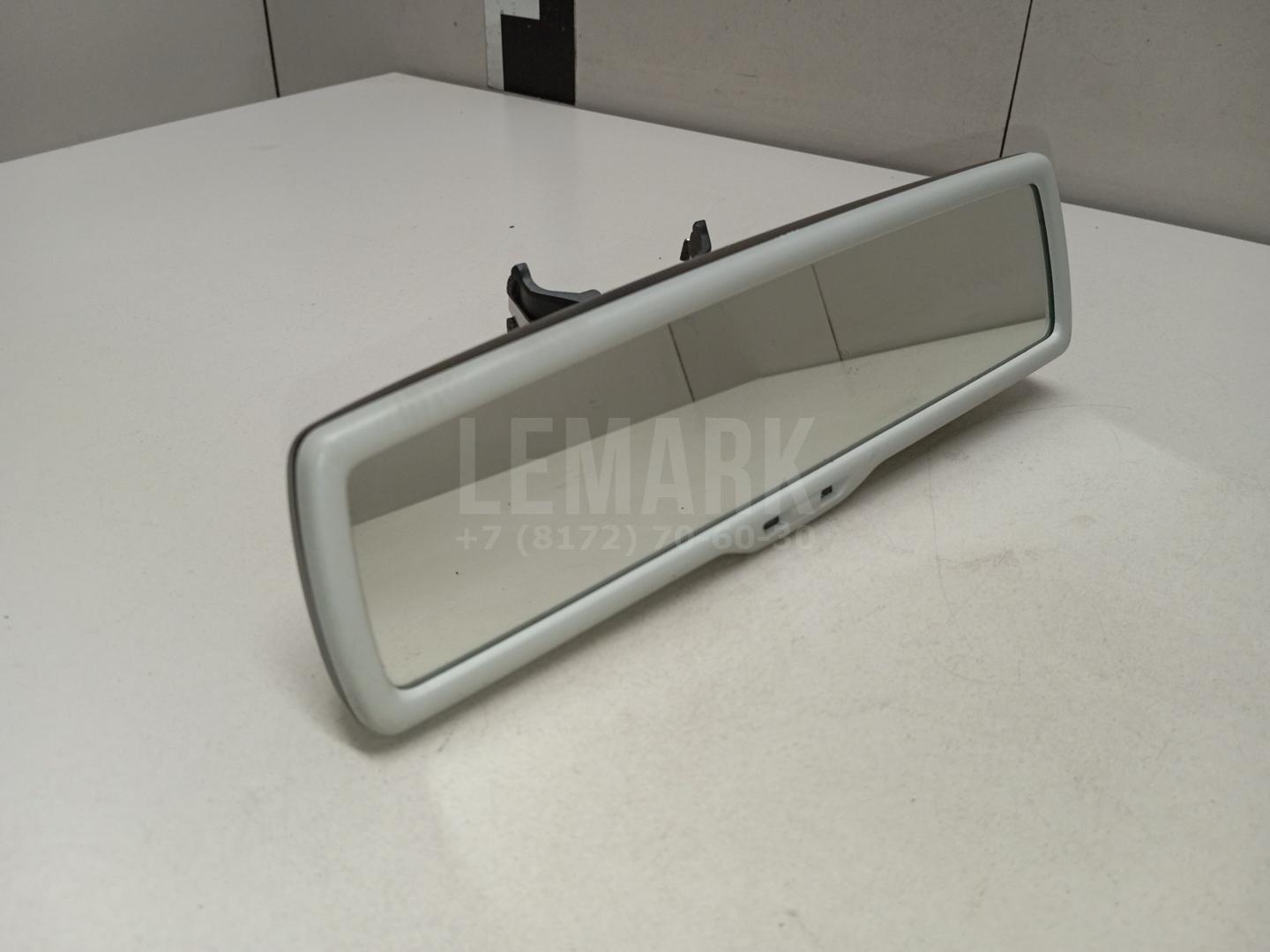 Зеркало заднего вида 1K0857511BSMA VAG