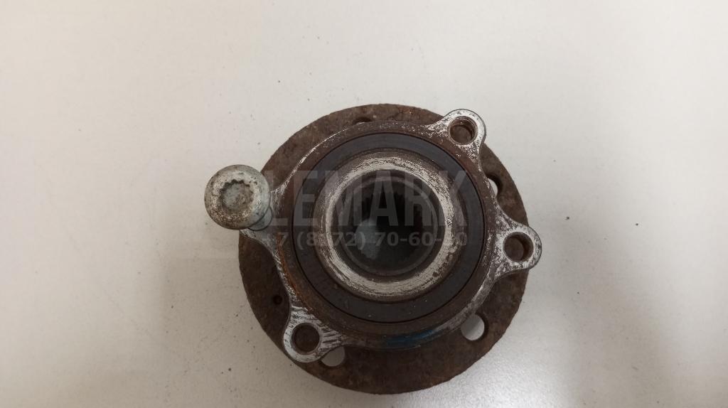Ступица передняя/задняя 8J0598625 VAG