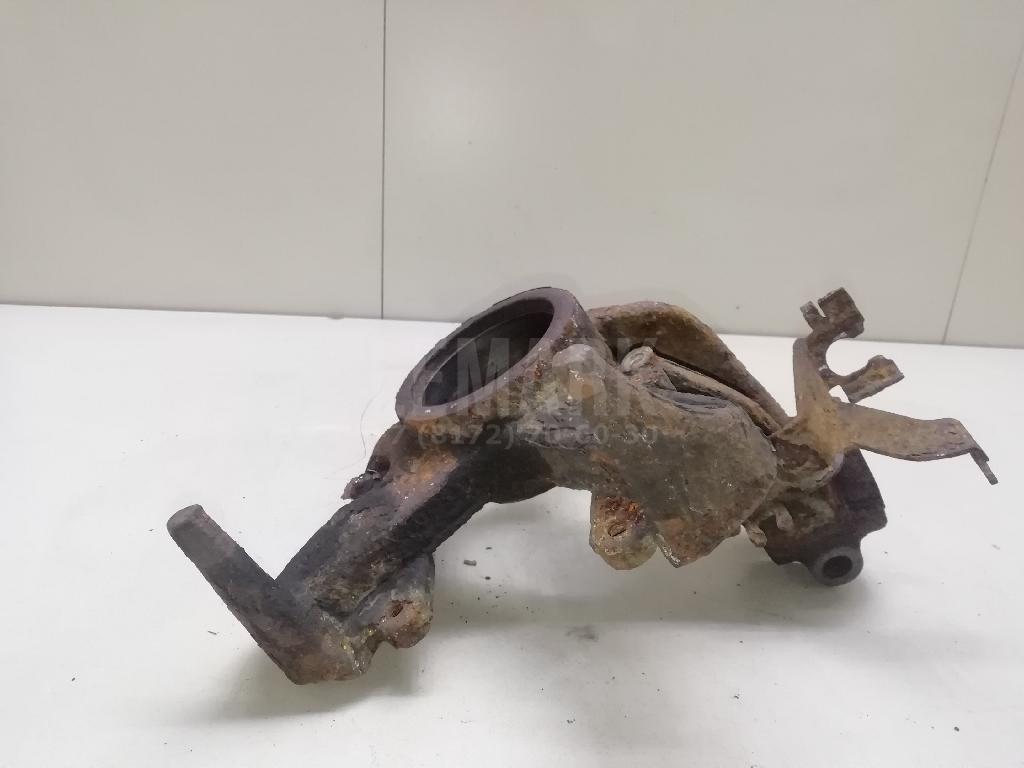 Кулак поворотный передний правый для  Fiat Panda 1992-2003