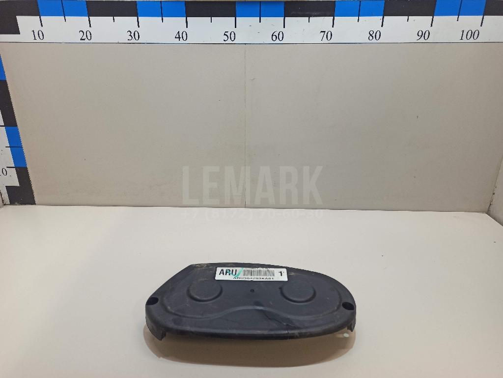 Кожух ремня ГРМ 55568041 GM