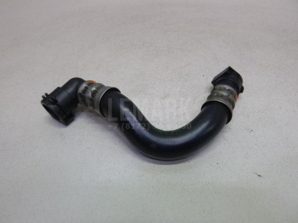 Шланг КПП для  BMW 1-serie E82/E88 2007-2013