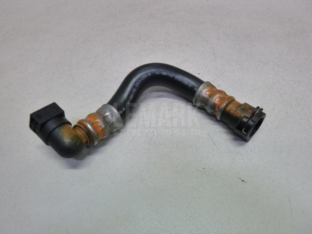 Шланг КПП для  BMW 1-serie E82/E88 2007-2013