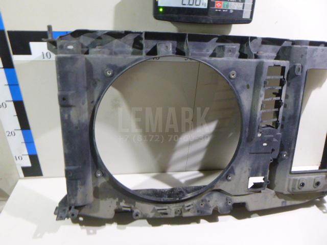 Панель передняя для  Fiat Ducato 250 (Not Elabuga) 2006