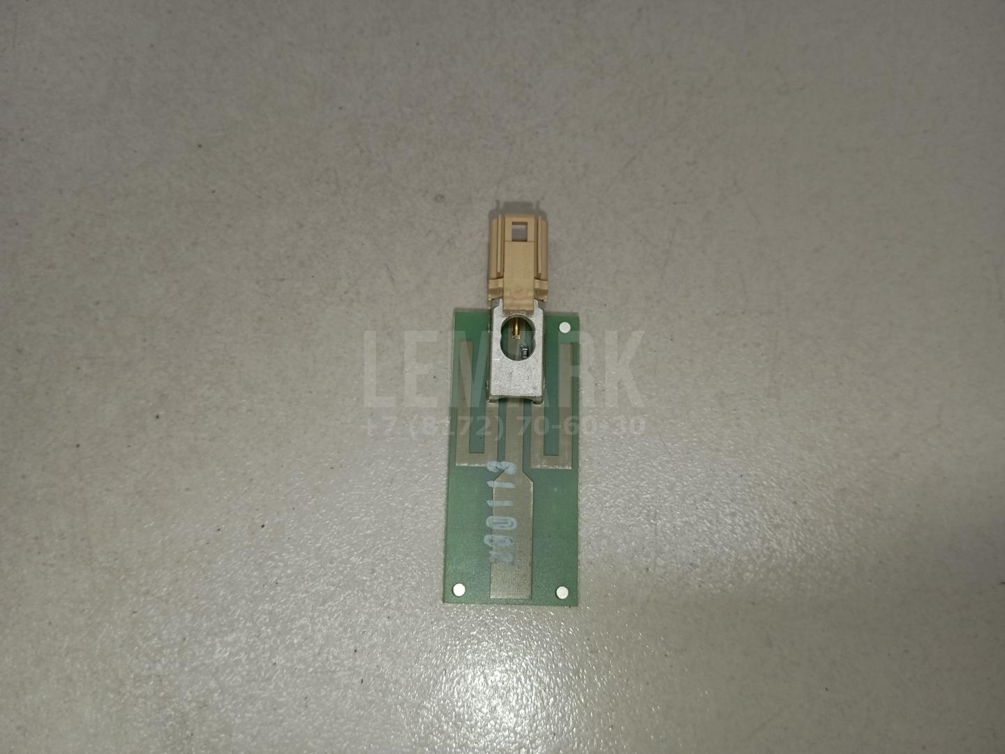 Блок электронный 8P0035503M VAG