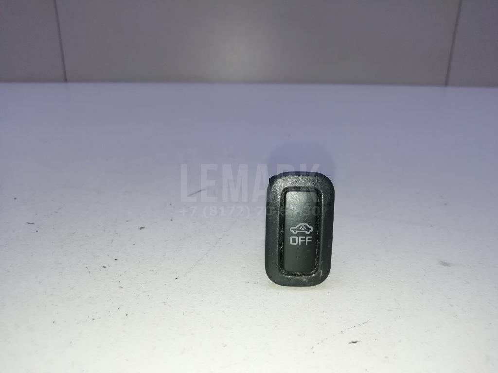 Кнопка многофункциональная 6Q0962109B20H VAG