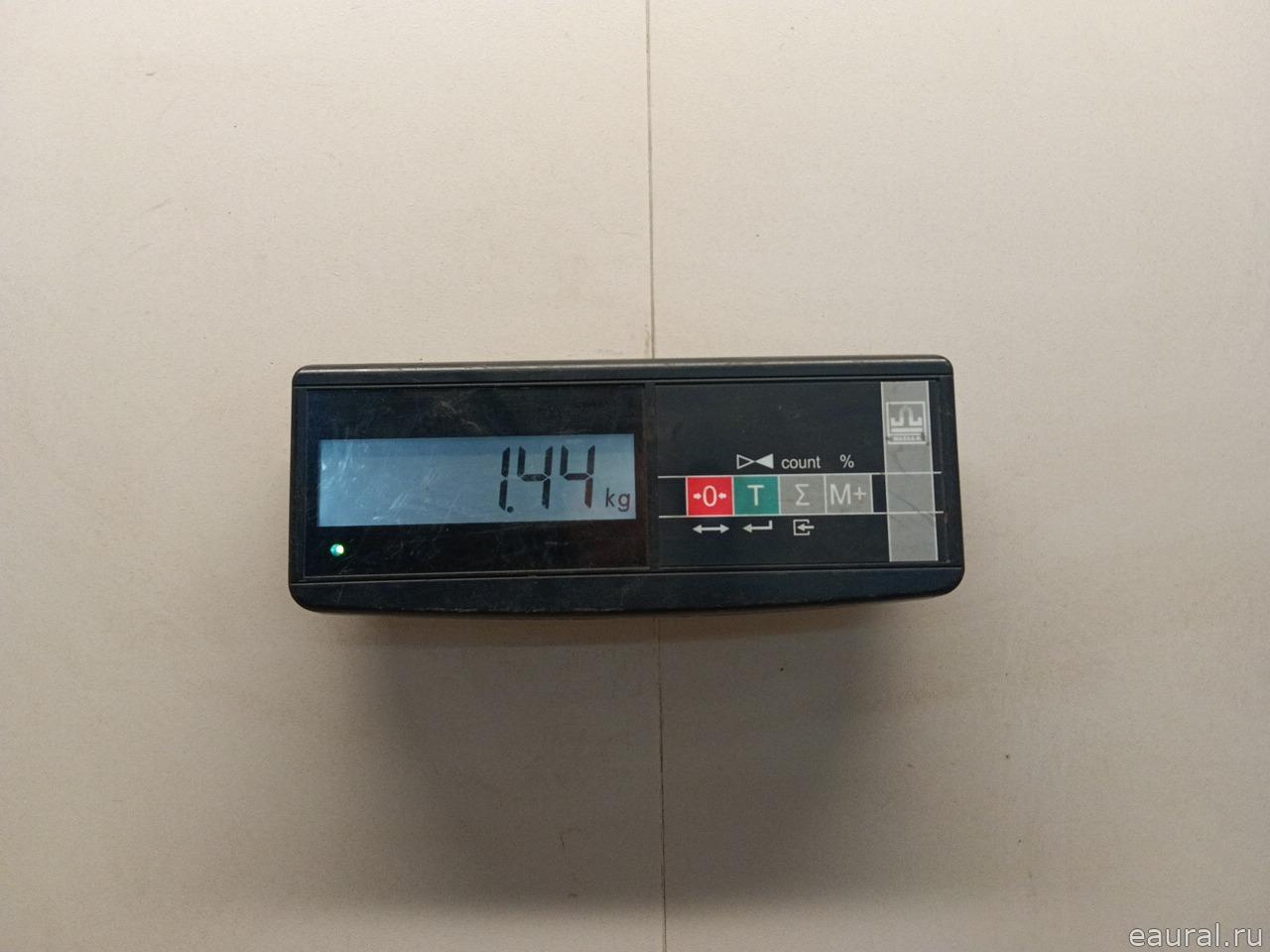 2701800000 - Насос масляный  Mercedes W246 B-klasse  2013г. - Фото 2