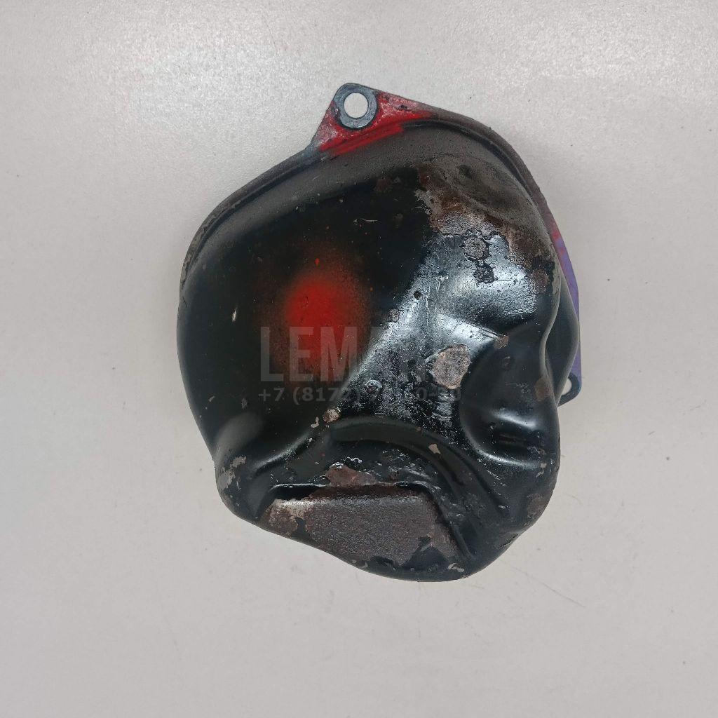 Крышка КПП 8200297214 Renault