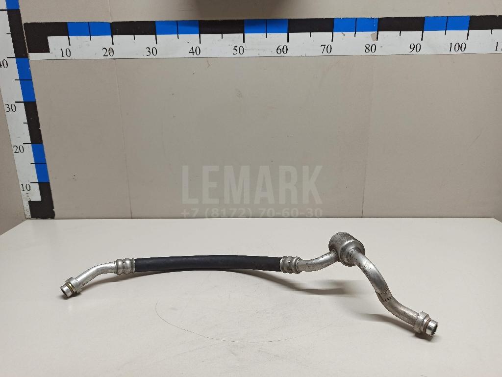 Трубка кондиционера 924804ED0A Nissan