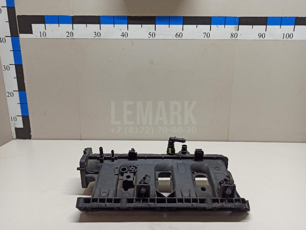 Коллектор впускной 1400300Q2G Nissan