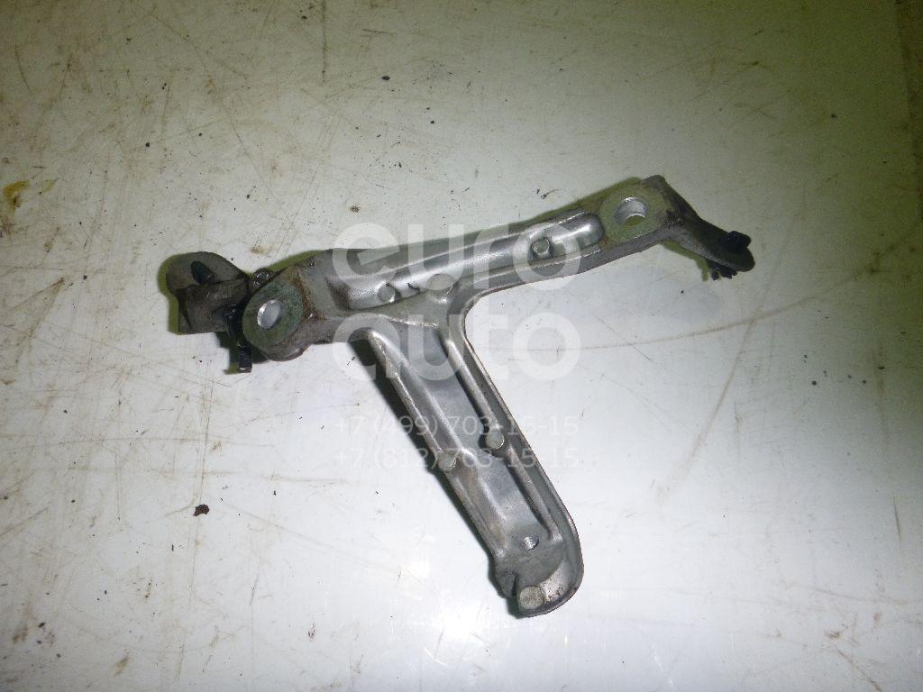 Кронштейн КПП для Renault Koleos (HY) 2008-2016 в Москве