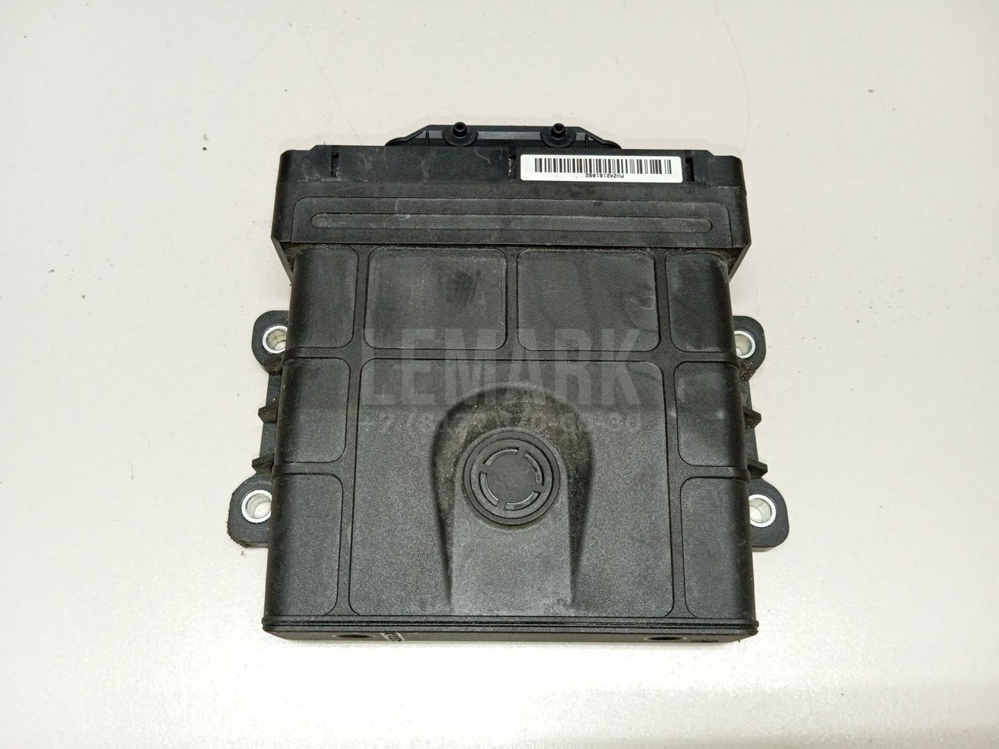 Блок управления АКПП 09G927750MN VAG