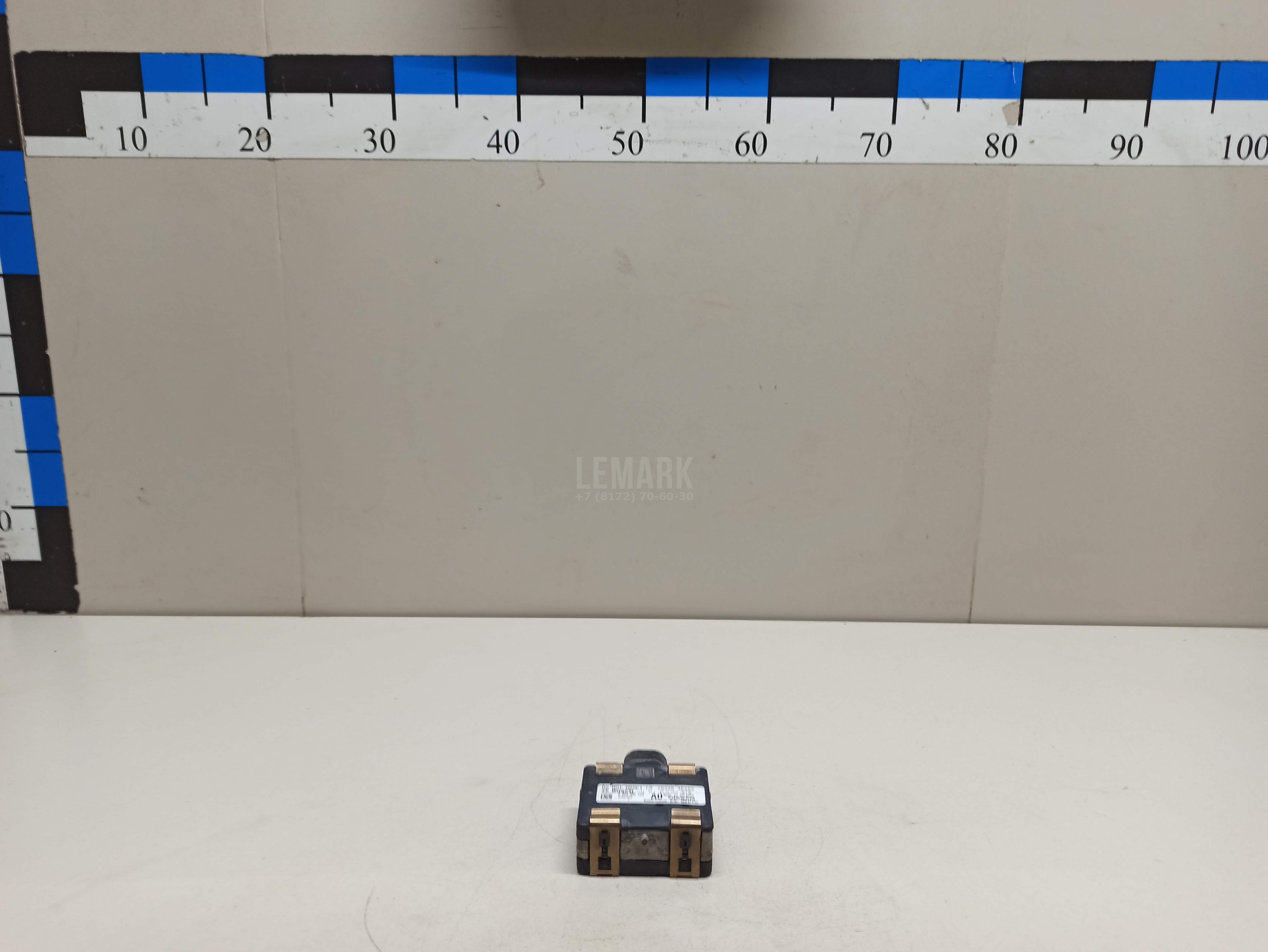 Датчик системы контроля дистанции 284384EA5A Nissan