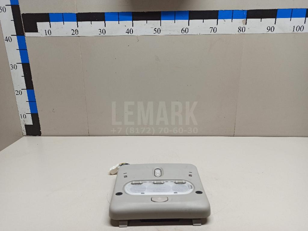Плафон салонный 264304EA3D Nissan