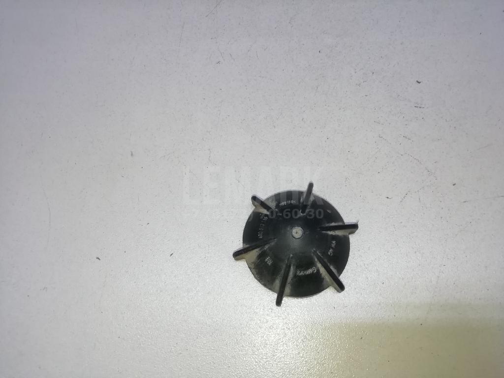 Пыльник гайки заднего амортизатора 6R0512135 VAG