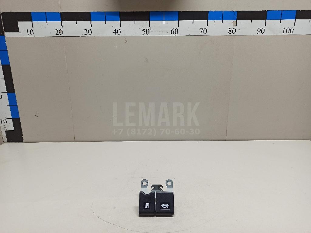 Ручка открывания лючка бензобака 846104EH0A Nissan