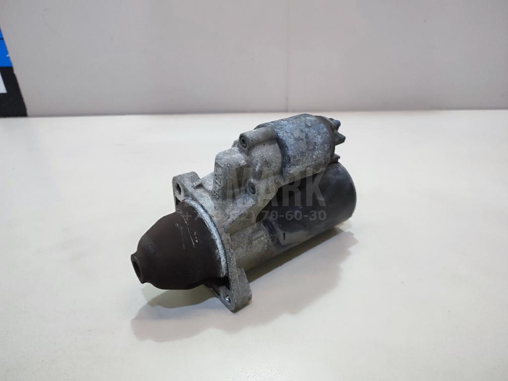 Стартер 361002B302 Hyundai-Kia
