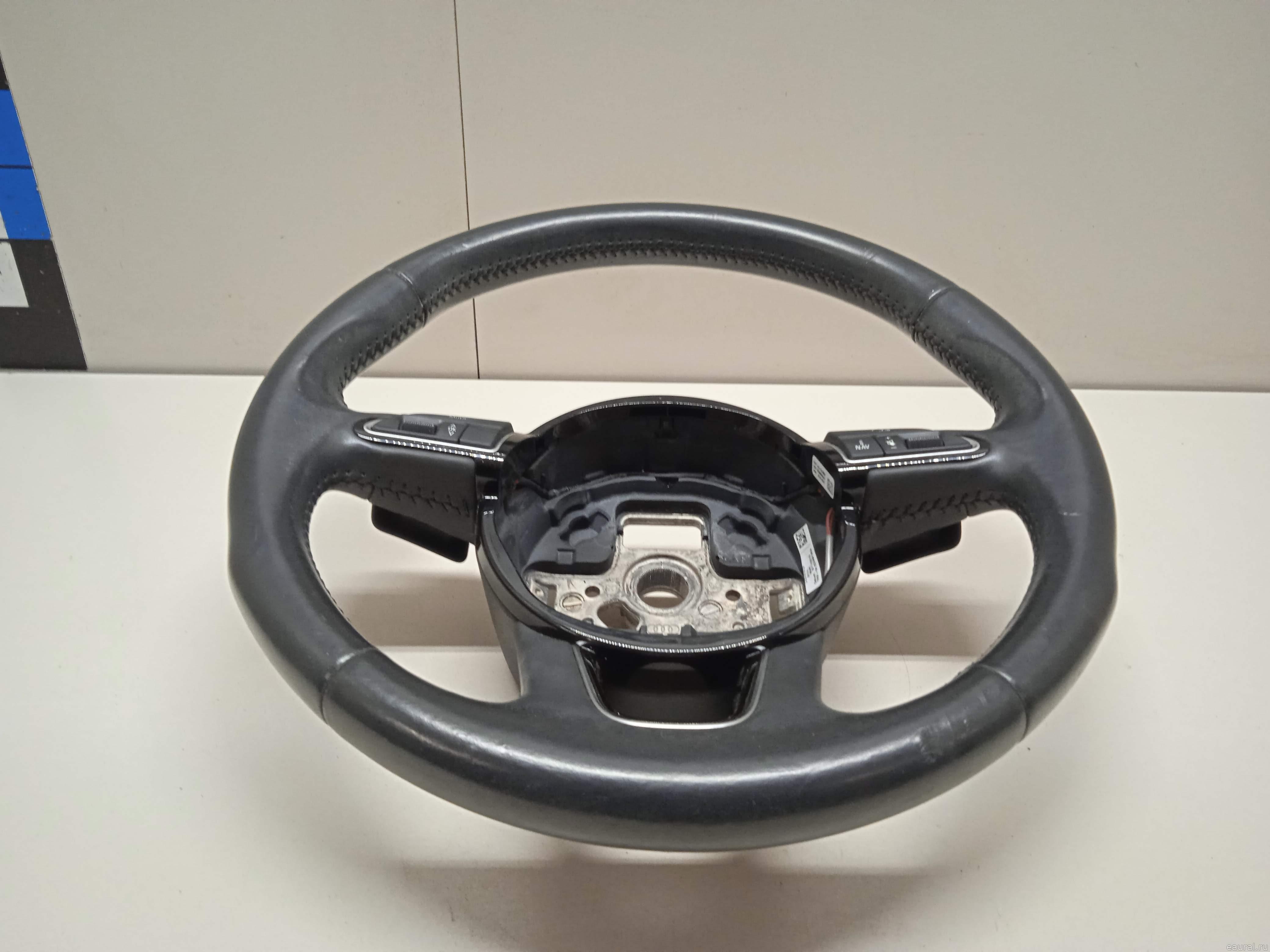 Рулевое колесо для AIR BAG (без AIR BAG)