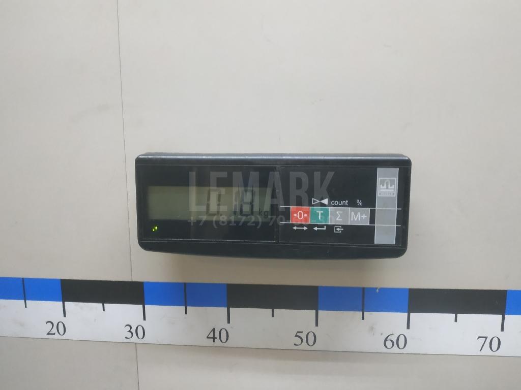 Кронштейн (сопут. товар) для  BPW ECO MAX 1996