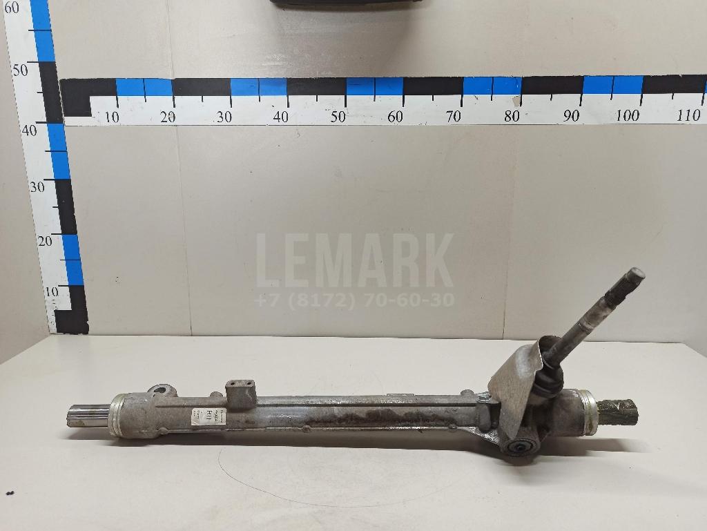 Рейка рулевая 480014EA0A Nissan