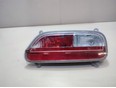 Фонарь задний в бампер правый