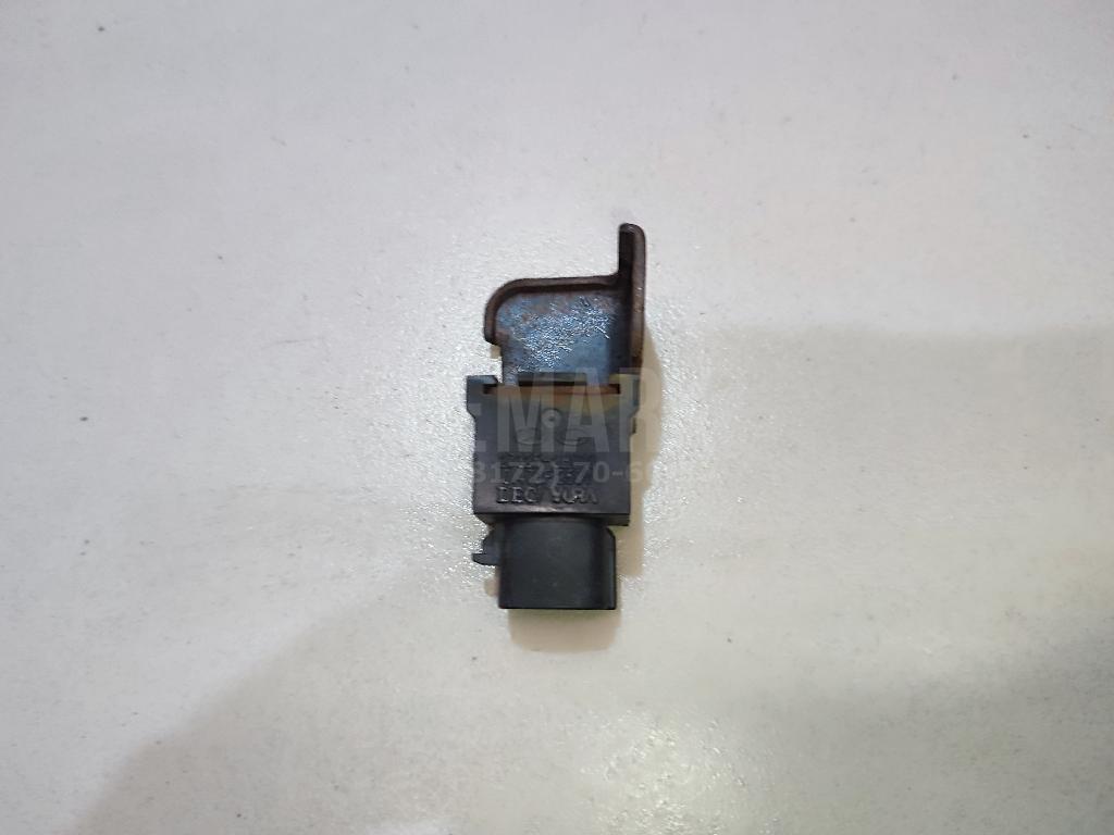 Конденсатор 273252B010 Hyundai-Kia