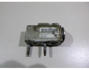 Клапан кондиционера для Citroen C3 2009-2016 с разбора состояние отличное