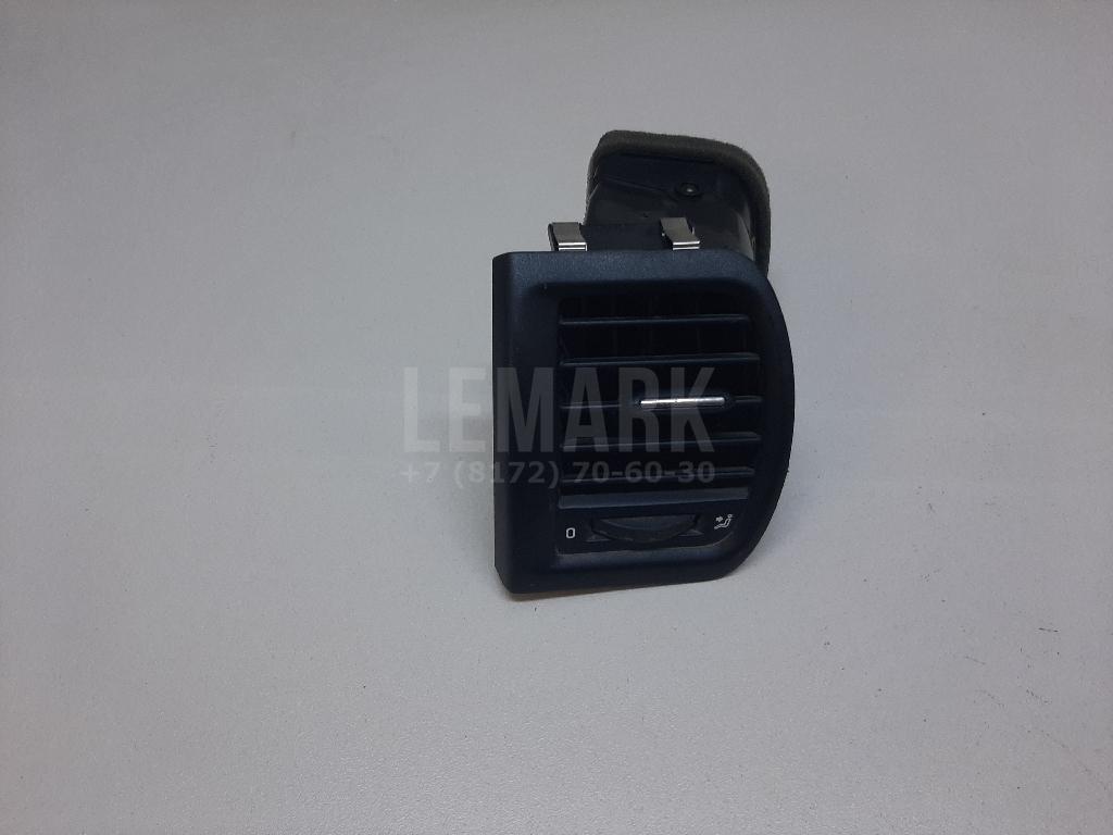 Дефлектор воздушный 5J0819701L9B9 VAG