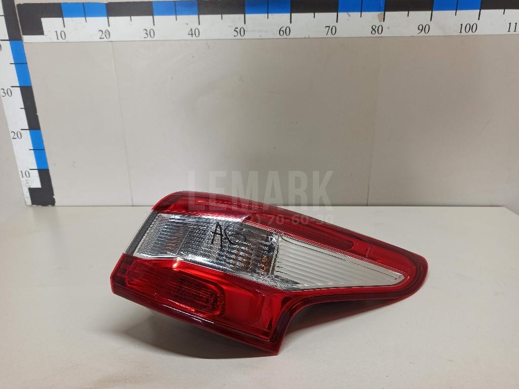 Фонарь задний наружный правый 265504EA0A Nissan