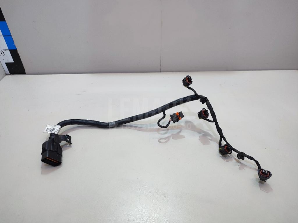 Проводка (коса) 353412B100 Hyundai-Kia