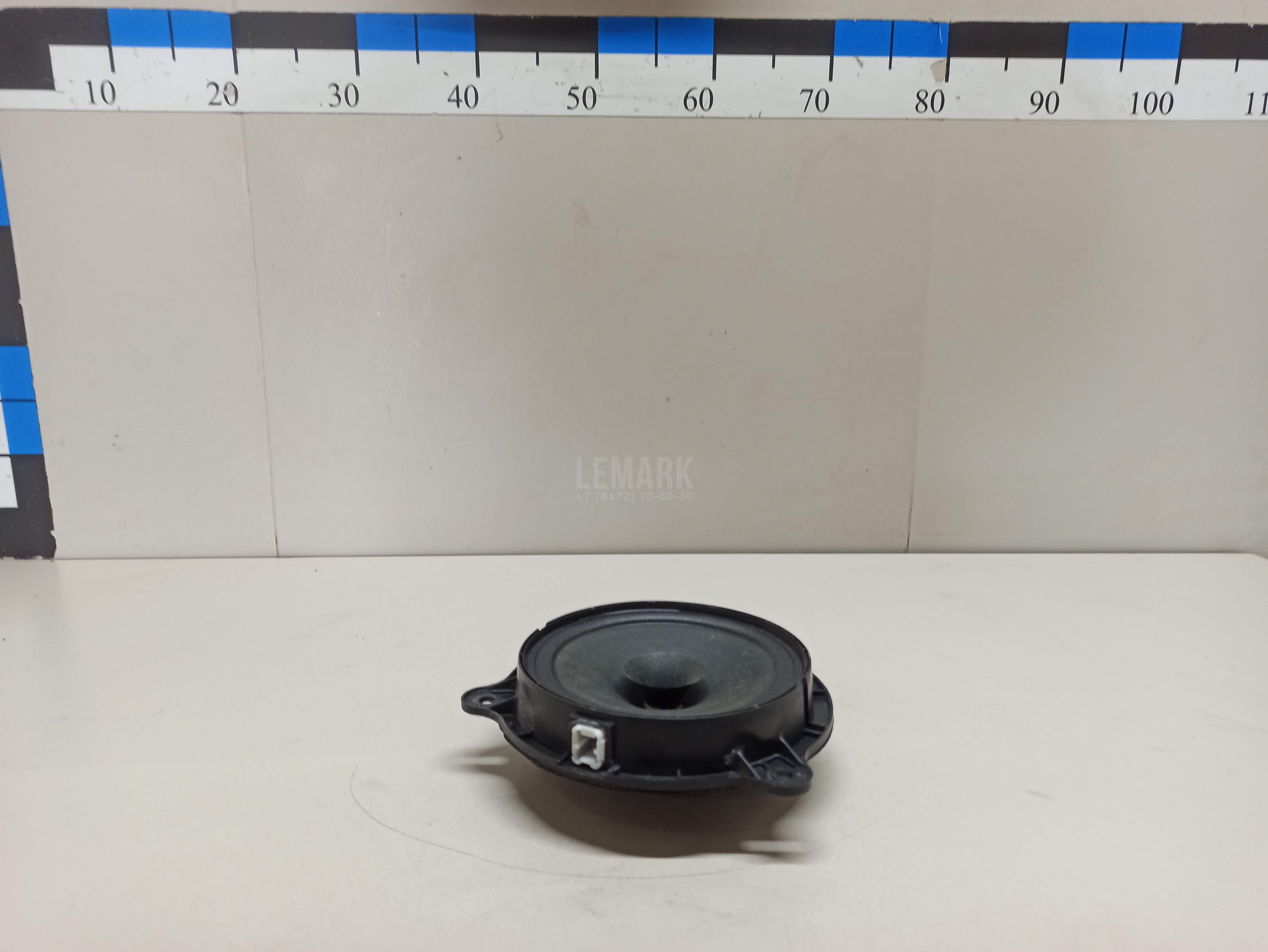 Динамик 281563SG0A Nissan