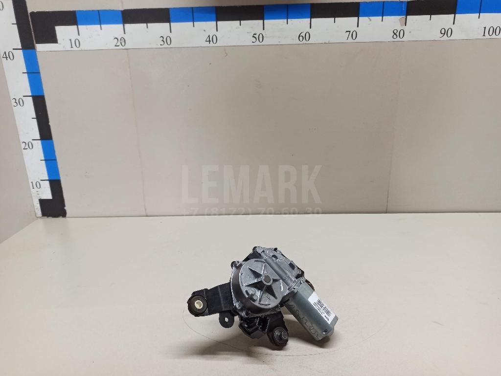 Моторчик стеклоочистителя задний 287104EL0A Nissan