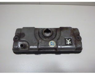 Крышка головки блока (клапанная) для Citroen Xsara 1997-2000 с разборки состояние удовлетворительное