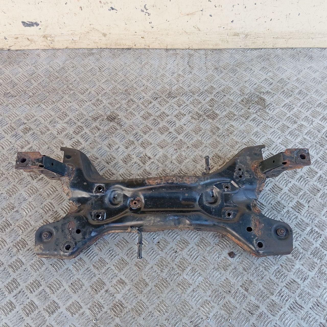 Балка подмоторная 6R0199315AF VAG